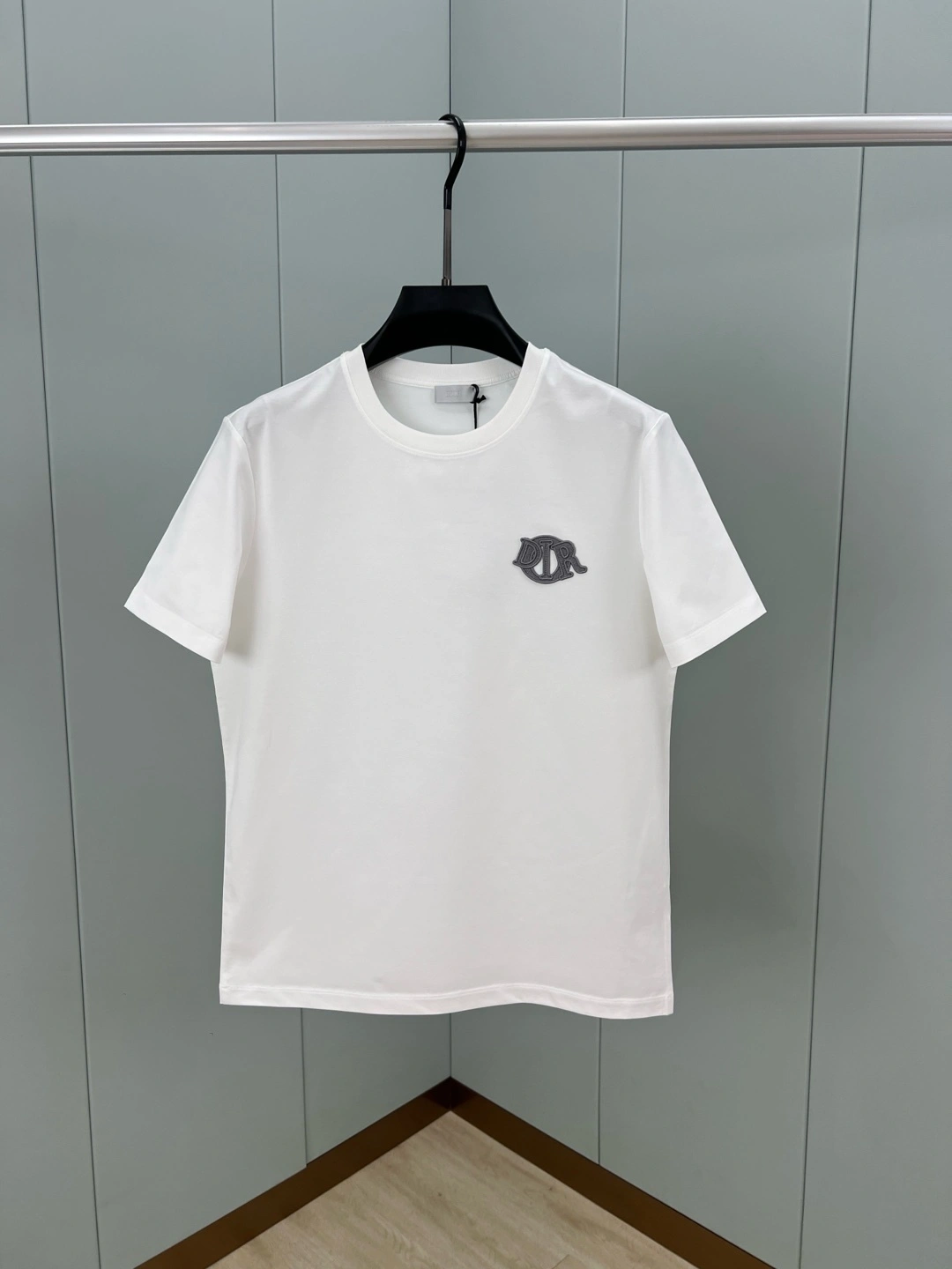 wg.luxury --- 4ior cotton embroidery 2colour item:E-F409B0467-2